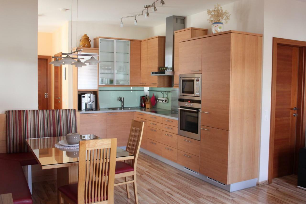 Gaestehaus Anita Breitenbrunn  Luaran gambar
