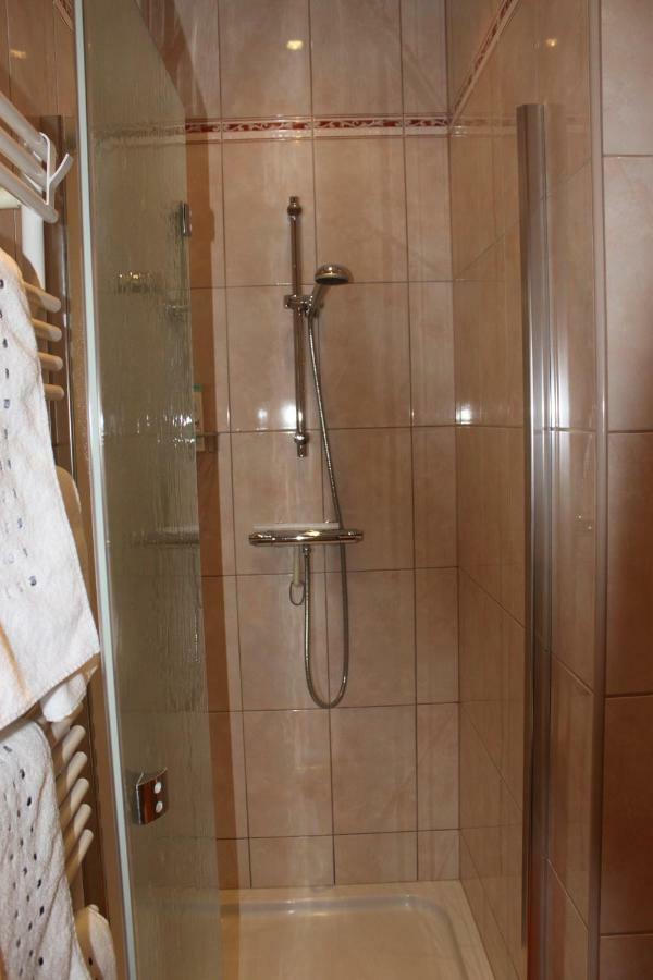 Gaestehaus Anita Breitenbrunn  Luaran gambar