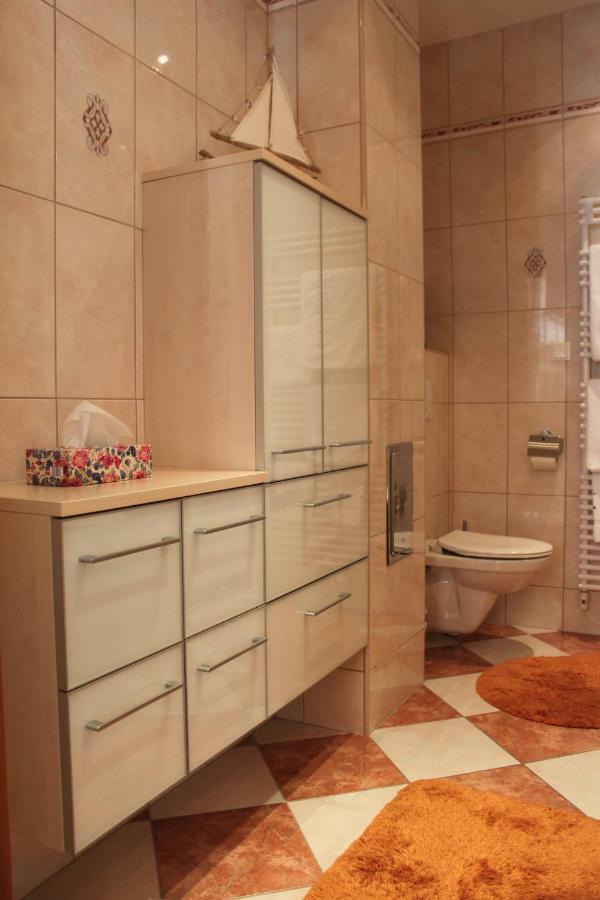 Gaestehaus Anita Breitenbrunn  Luaran gambar