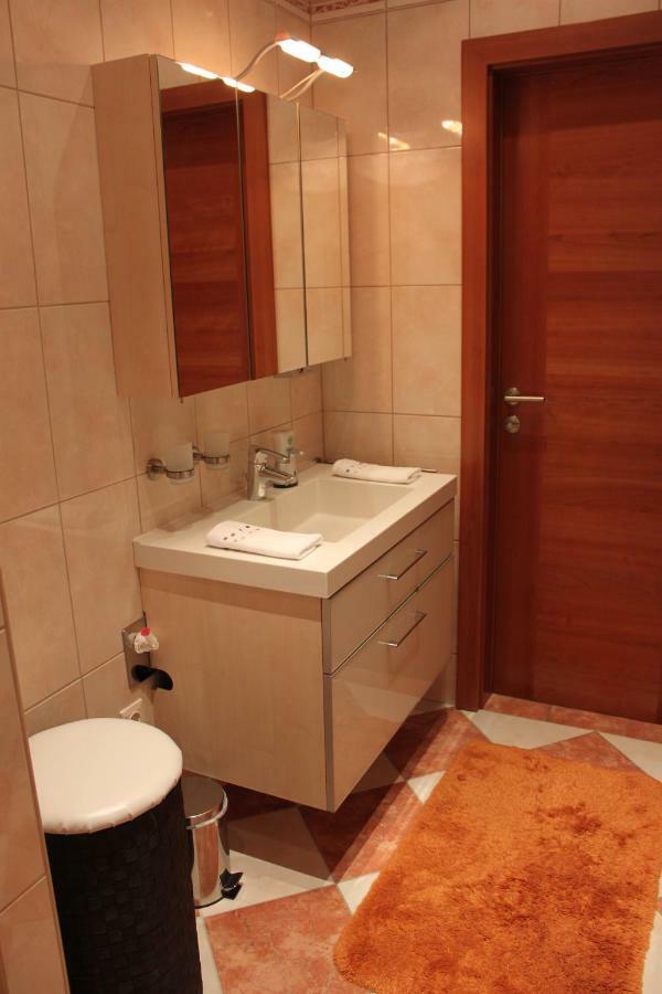 Gaestehaus Anita Breitenbrunn  Luaran gambar